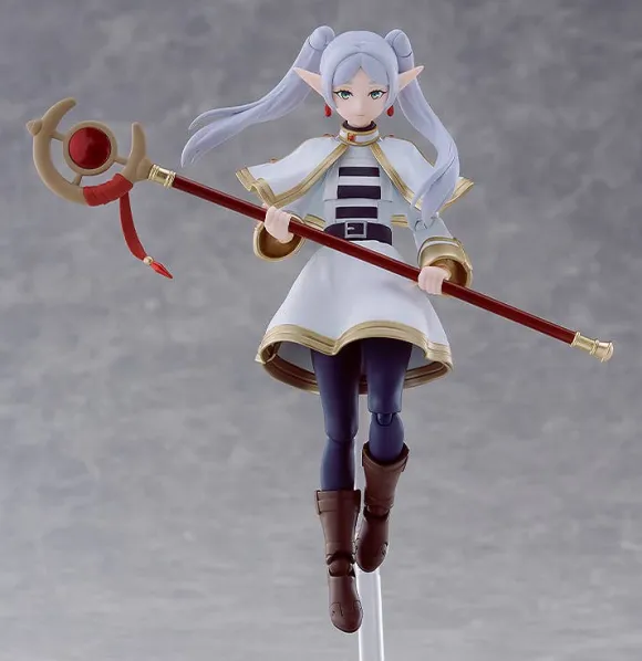 figma Frieren (Frieren: Beyond Journey's End)