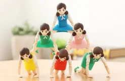 figma Fuchico: Fresh (FUCHICO ON THE CUP)