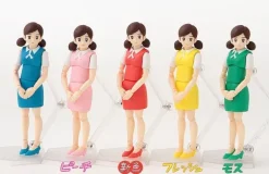 figma Fuchico: Pink (FUCHICO ON THE CUP)