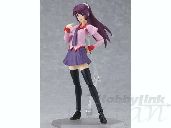 figma Hitagi Senjougahara