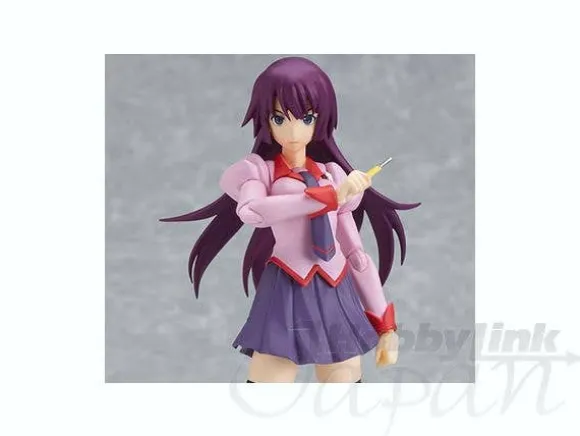 figma Hitagi Senjougahara