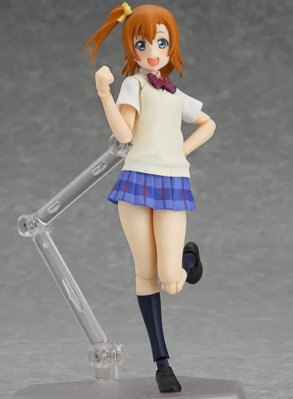figma Honoka Kousaka