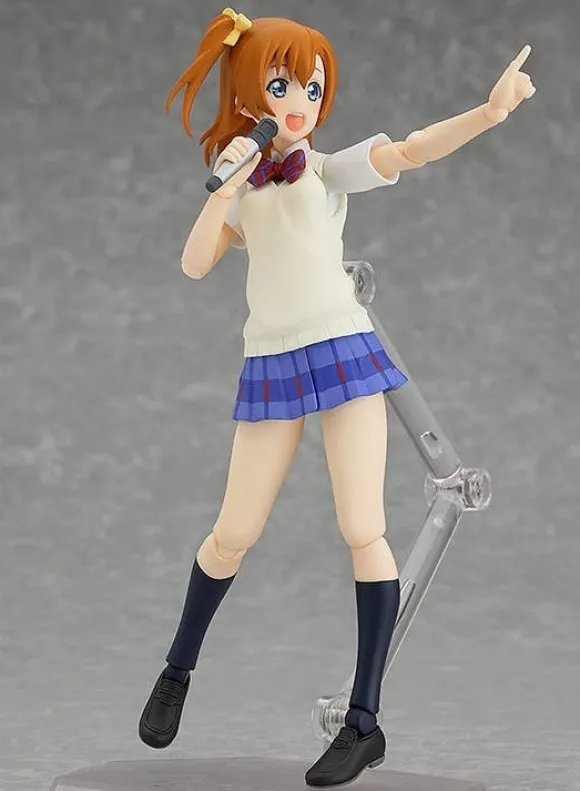 figma Honoka Kousaka