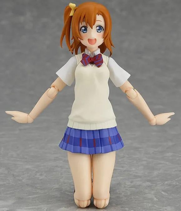 figma Honoka Kousaka