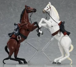 figma Horse ver. 2 (White)