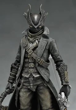 figma Hunter (Bloodborne)