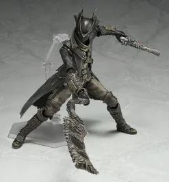 figma Hunter (Bloodborne) (Reissue)