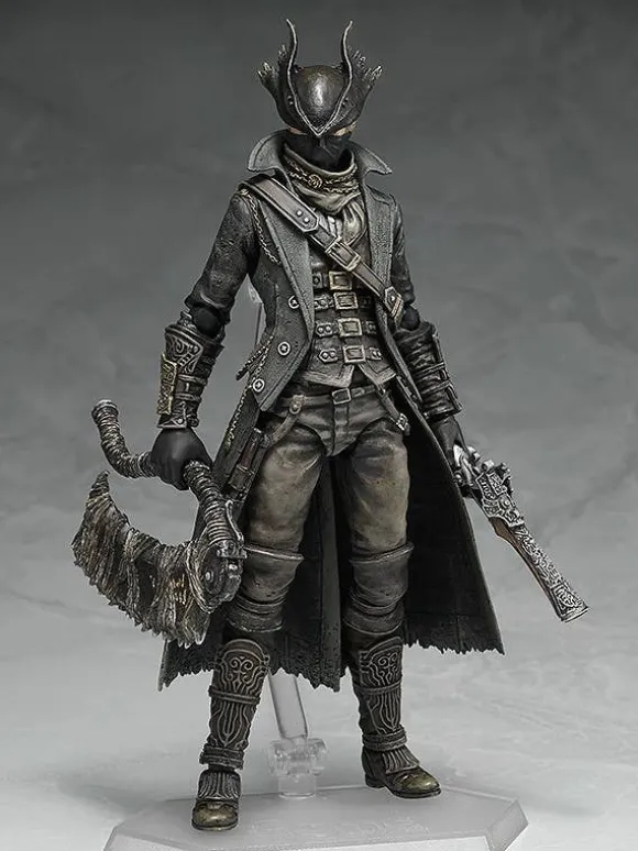 figma Hunter: The Old Hunters Edition