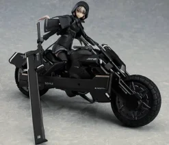 figma Ichi (another) (Heavily Armed High School Girls)