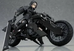 figma Ichi (another) (Heavily Armed High School Girls)