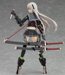 figma Ichi (Heavily Armed High School Girls)