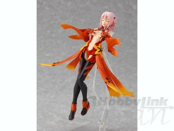figma Inori Yuzuriha