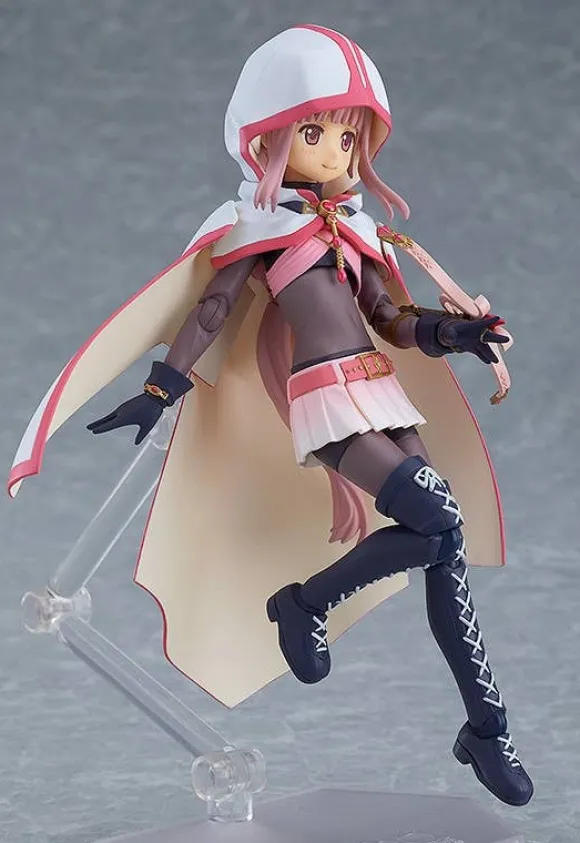 figma Iroha Tamaki (Puella Magi Madoka Magica Side Story Magia Record)