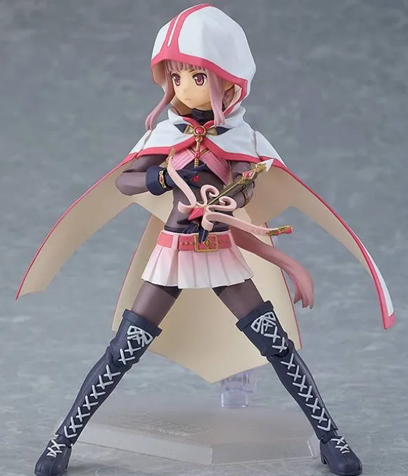 figma Iroha Tamaki (Puella Magi Madoka Magica Side Story Magia Record)