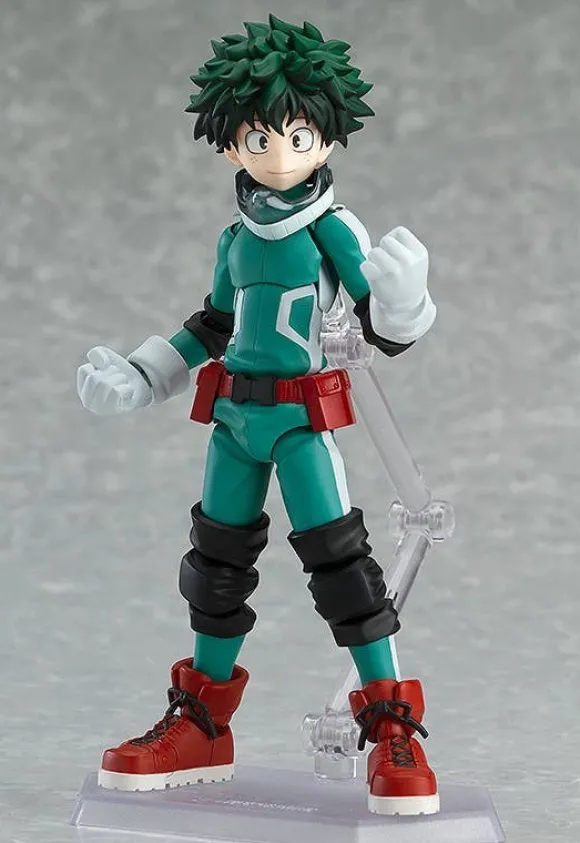 figma Izuku Midoriya (My Hero Academia) (Reissue)