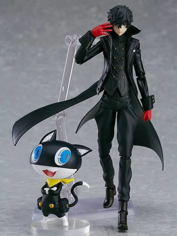 figma Joker (Persona 5)