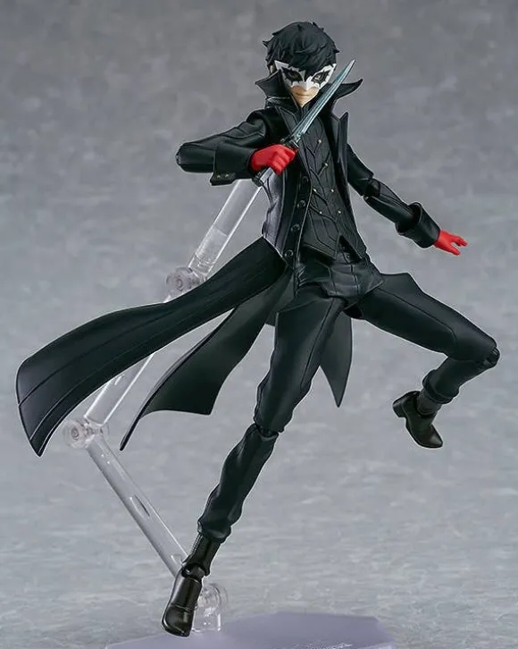 figma Joker (Persona 5)