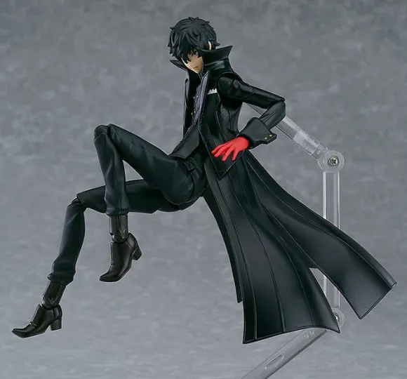 figma Joker (Persona 5)