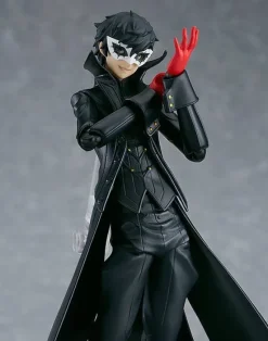 figma Joker (Persona 5)