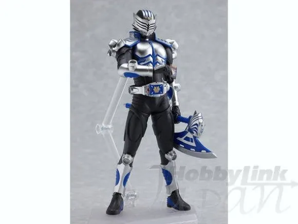 figma Kamen Rider Axe