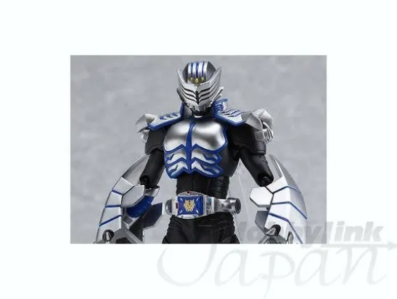 figma Kamen Rider Axe