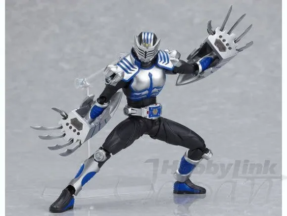 figma Kamen Rider Axe