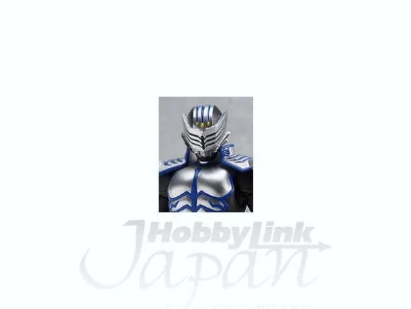 figma Kamen Rider Axe
