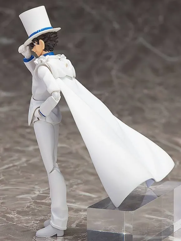 figma Kid the Phantom Thief (Detective Conan) (Reissue)