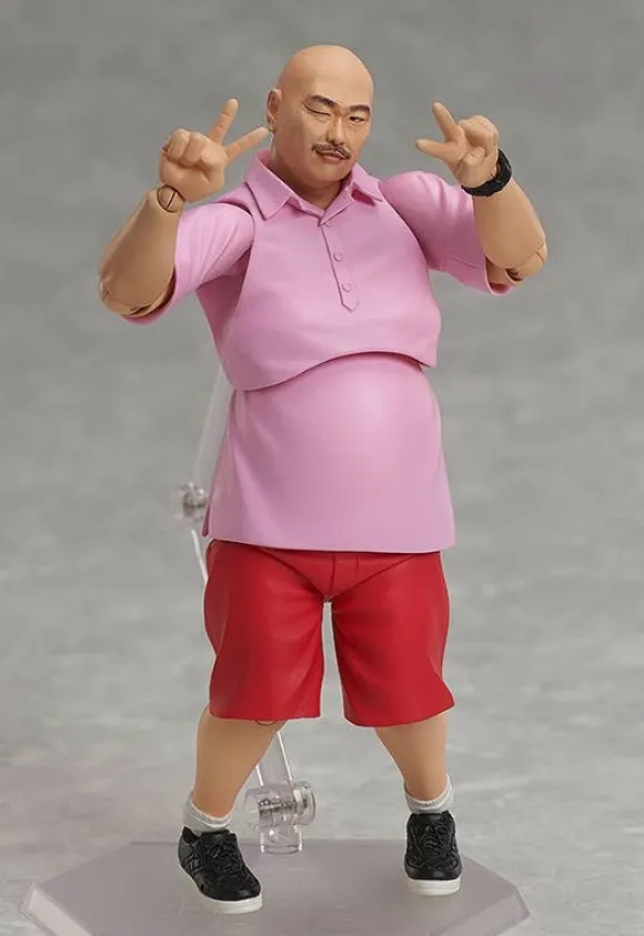figma Kuro-chan