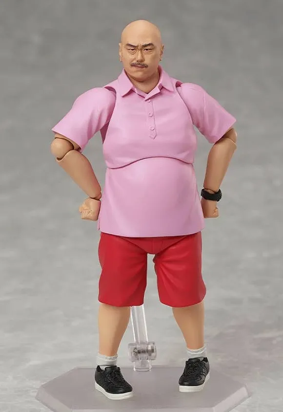 figma Kuro-chan