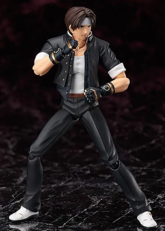 figma Kyo Kusanagi (THE KING OF FIGHTERS '98 ULTIMATE MATCH)
