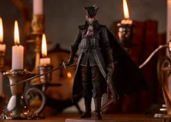 figma Lady Maria of the Astral Clocktower (Bloodborne: The Old Hunters)