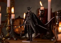 figma Lady Maria of the Astral Clocktower (Bloodborne: The Old Hunters)
