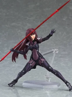figma Lancer/Scathach (Fate/Grand Order) (Rerelease)