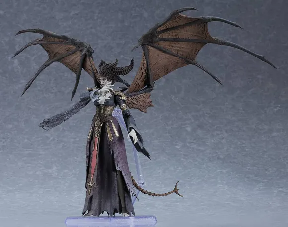 figma Lilith (Diablo(R) IV)