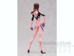 figma Makinami Mari Illustrious New Plug Suit Version