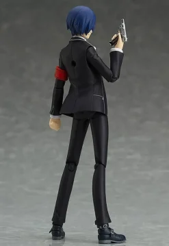 figma Makoto Yuki (Persona 3 The Movie)