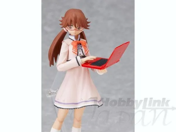 figma Mana Miyuki Uniform Version