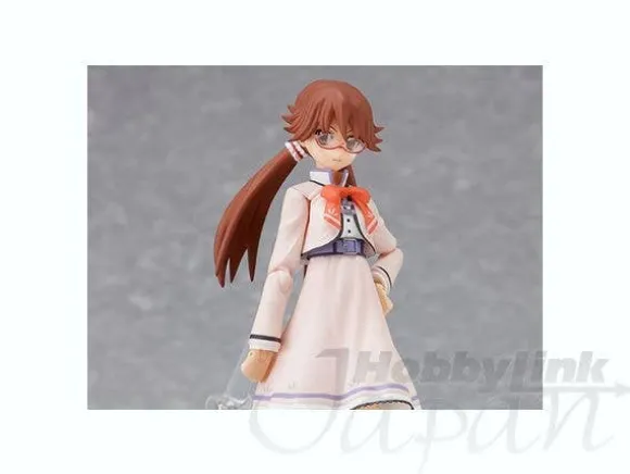 figma Mana Miyuki Uniform Version