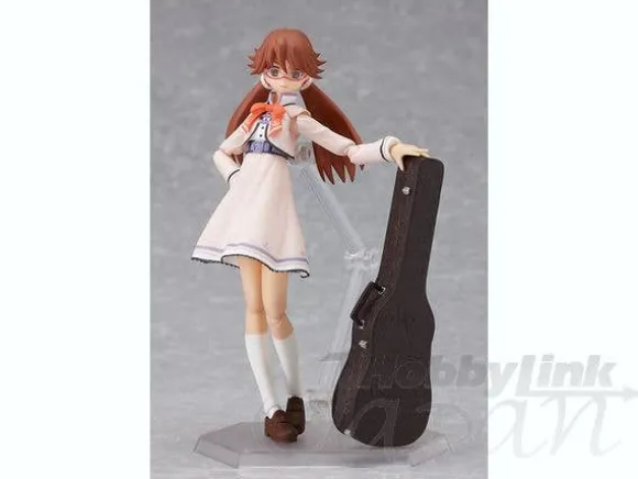 figma Mana Miyuki Uniform Version