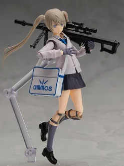 figma Maria Teruyazu (Little Armory)