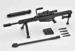 figma Maria Teruyazu (Little Armory)