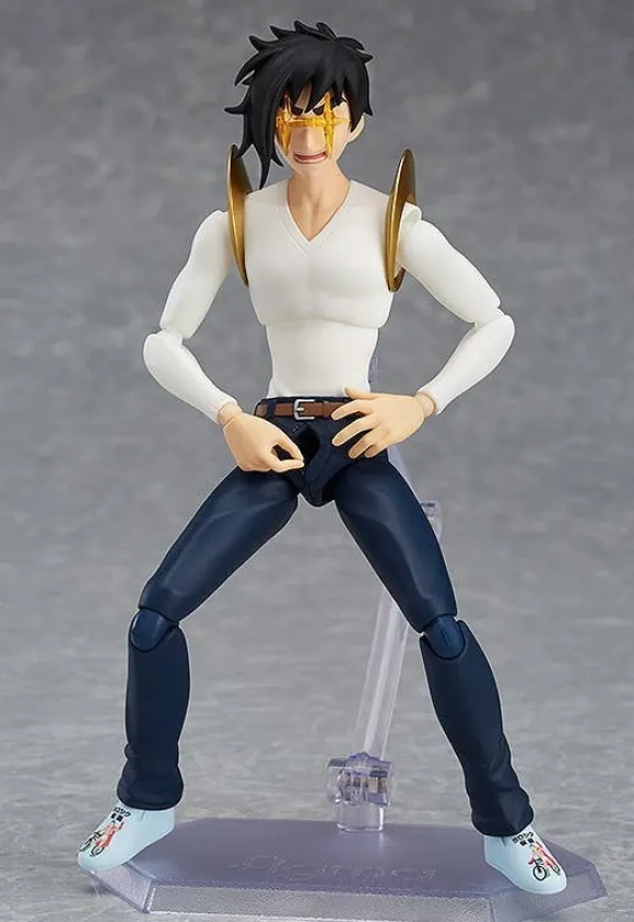 figma Masaru Hananakajima (Sexy Commando Gaiden: Sugoi yo!! Masaru-san)
