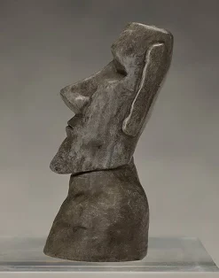 figma Moai (The Table Museum) (Reissue)