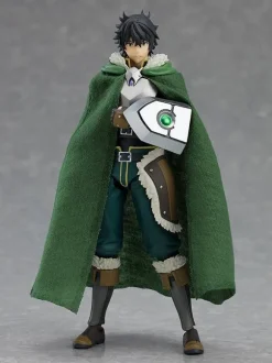 figma Naofumi Iwatani: DX ver. (The Rising of the Shield Hero Season 2)