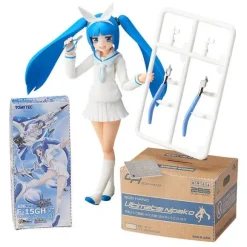 figma Nipako (Ultimate! Nipako-chan)
