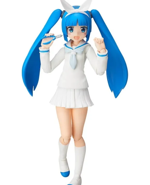 figma Nipako (Ultimate! Nipako-chan)