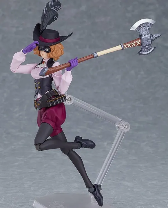 figma Noir DX ver. (PERSONA5 the Animation)