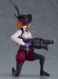 figma Noir (PERSONA5 the Animation)