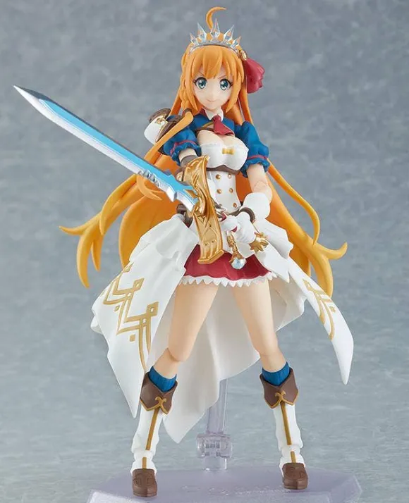 figma Pecorine (Princess Connect! Re: Dive)